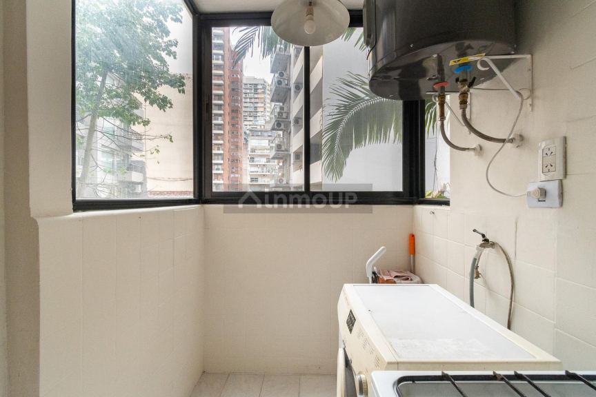 Departamento en Venta en Palermo, Capital Federal