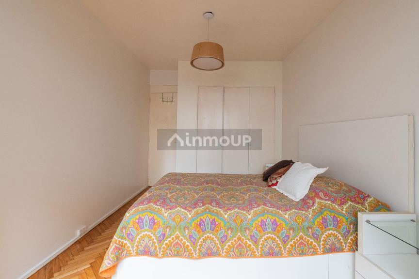 Departamento en Venta en Palermo, Capital Federal