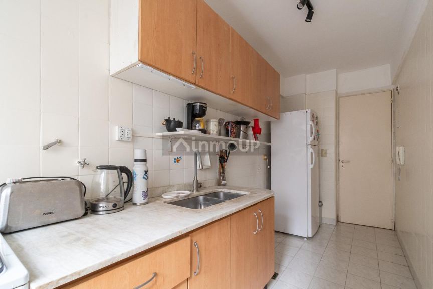Departamento en Venta en Palermo, Capital Federal