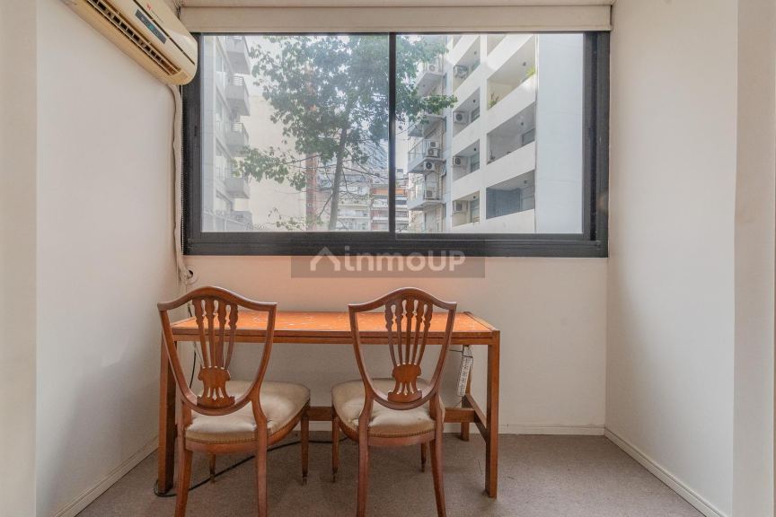 Departamento en Venta en Palermo, Capital Federal
