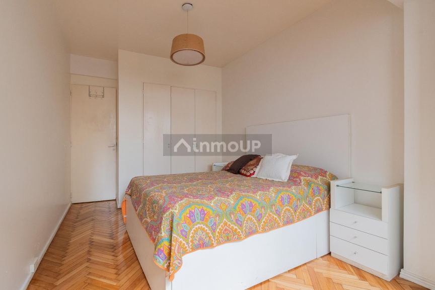 Departamento en Venta en Palermo, Capital Federal