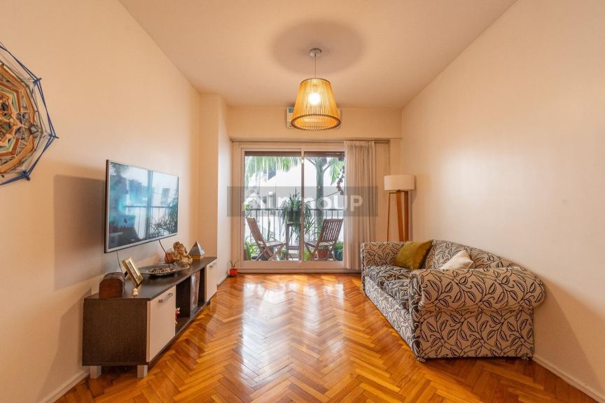 Departamento en Venta en Palermo, Capital Federal
