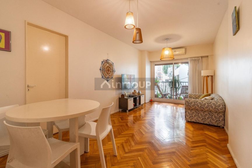 Departamento en Venta en Palermo, Capital Federal