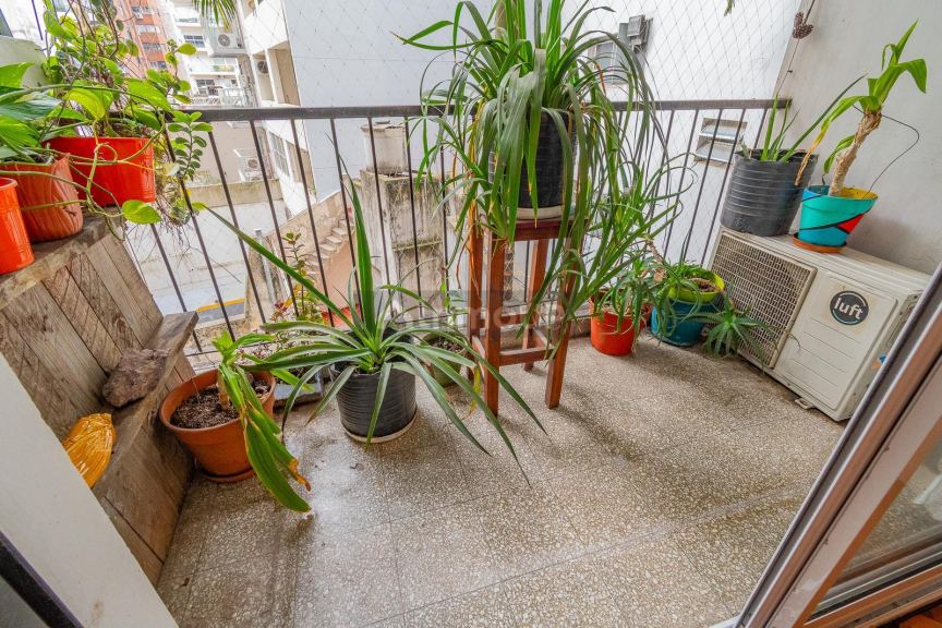 Departamento en Venta en Palermo, Capital Federal