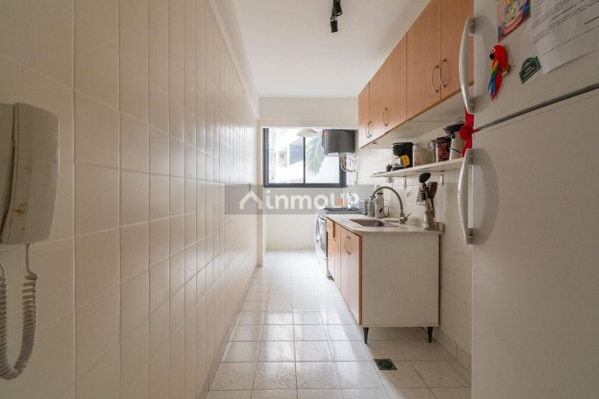 Departamento en Venta en Palermo, Capital Federal
