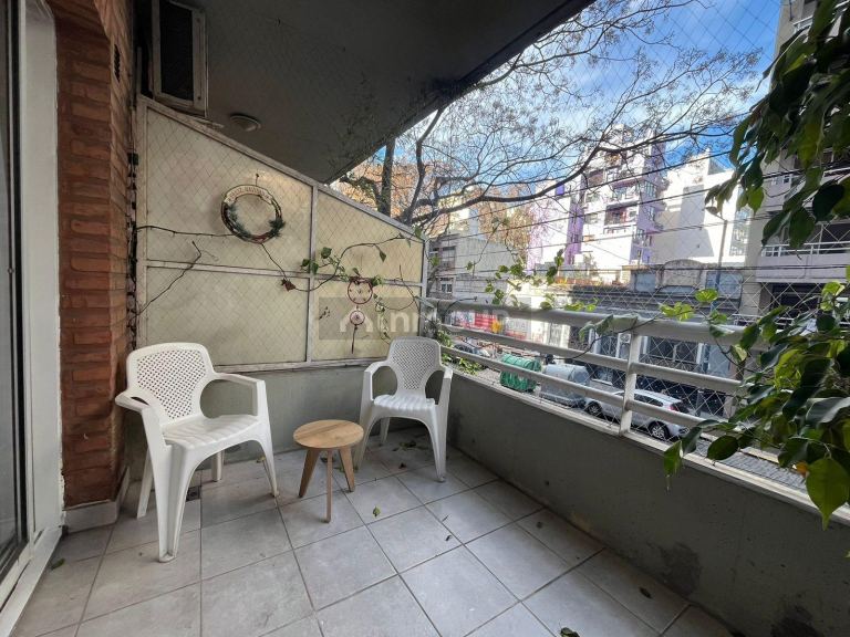 Departamento en Alquiler en Palermo, Capital Federal