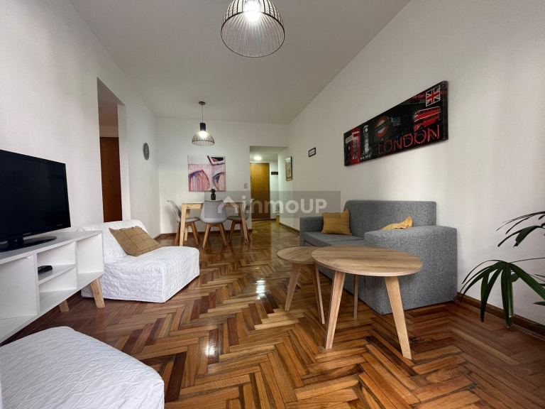 Departamento en Alquiler en Palermo, Capital Federal
