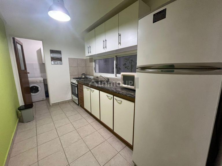 Departamento en Alquiler en Palermo, Capital Federal