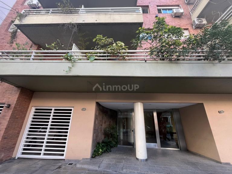 Departamento en Alquiler en Palermo, Capital Federal