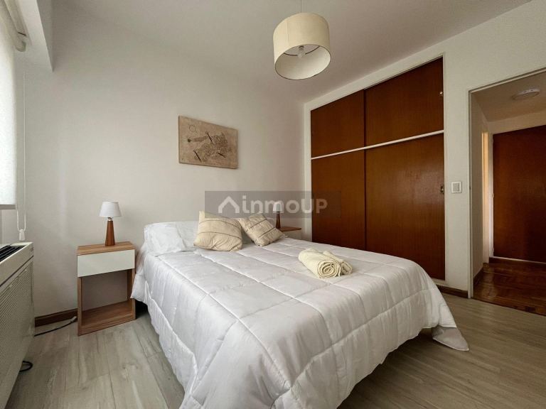 Departamento en Alquiler en Palermo, Capital Federal