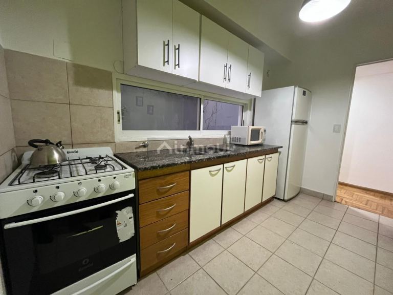 Departamento en Alquiler en Palermo, Capital Federal