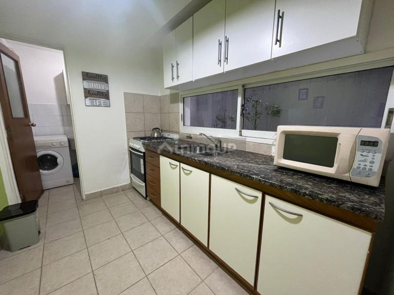 Departamento en Alquiler en Palermo, Capital Federal