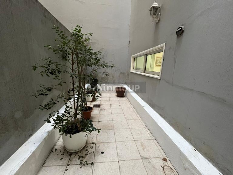 Departamento en Alquiler en Palermo, Capital Federal