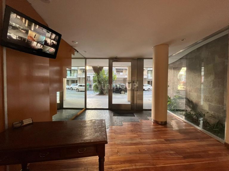 Departamento en Alquiler en Palermo, Capital Federal