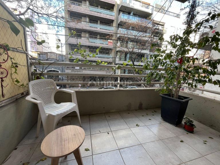 Departamento en Alquiler en Palermo, Capital Federal