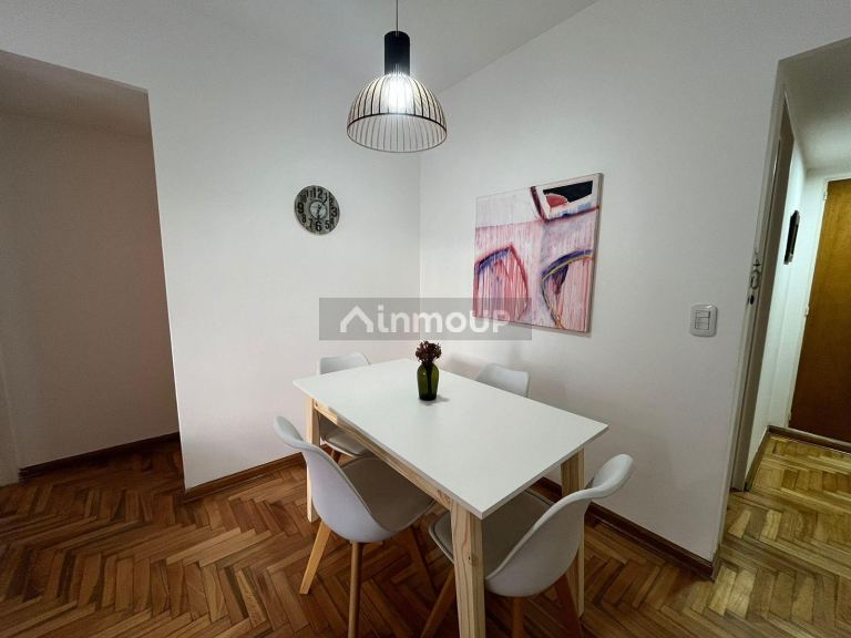 Departamento en Alquiler en Palermo, Capital Federal