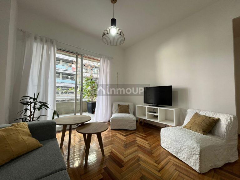 Departamento en Alquiler en Palermo, Capital Federal