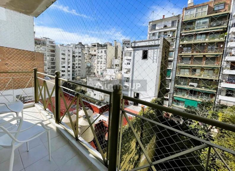 Departamento en Alquiler en Recoleta, Capital Federal - $ 800.000 | Inmoup - 7