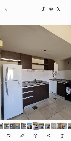 Departamento en Alquiler en Capital, Mendoza