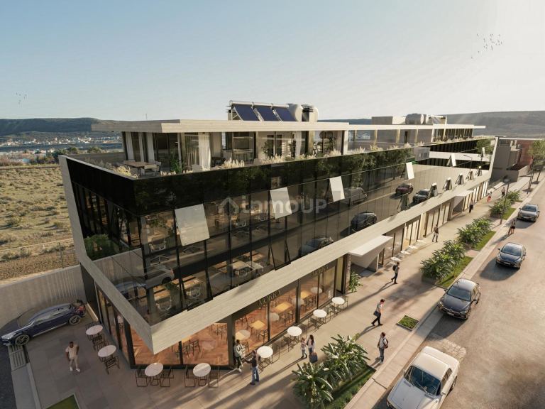 Local Comercial en Venta en Escalante, Chubut