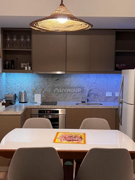 Departamento en Venta en Palermo, Capital Federal