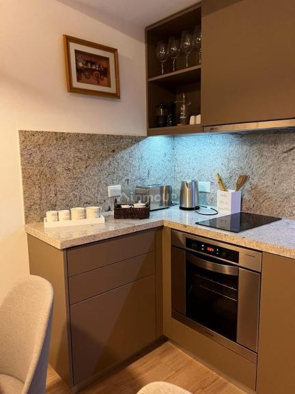 Departamento en Venta en Palermo, Capital Federal