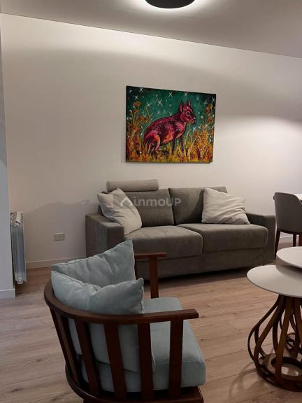 Departamento en Venta en Palermo, Capital Federal