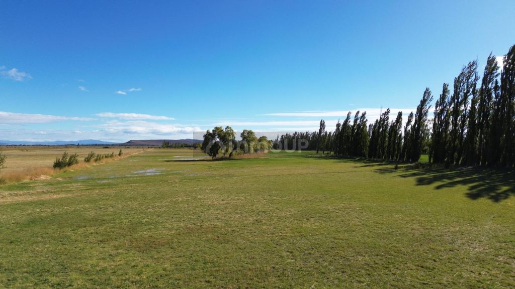 Finca en Venta en Sarmiento, Chubut