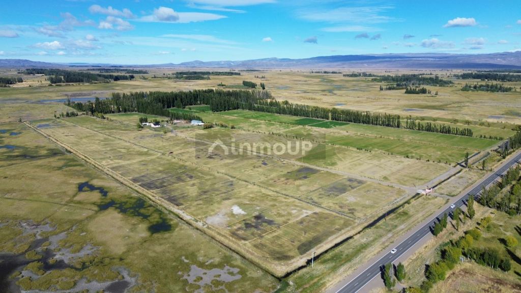 Finca en Venta en Sarmiento, Chubut
