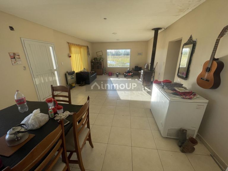 Finca en Venta en Sarmiento, Chubut