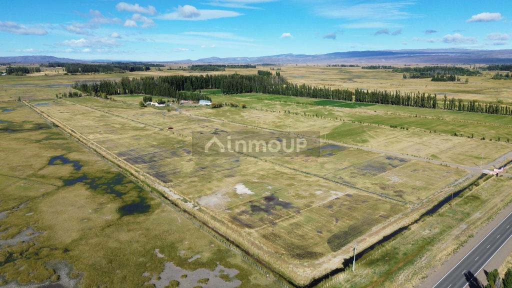 Finca en Venta en Sarmiento, Chubut