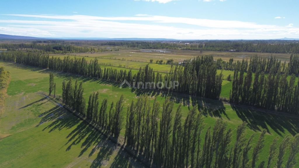 Finca en Venta en Sarmiento, Chubut