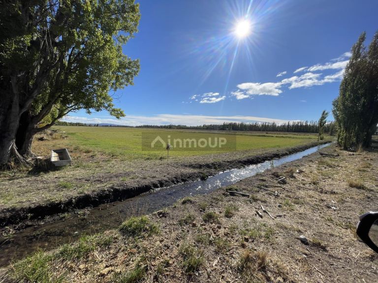 Finca en Venta en Sarmiento, Chubut