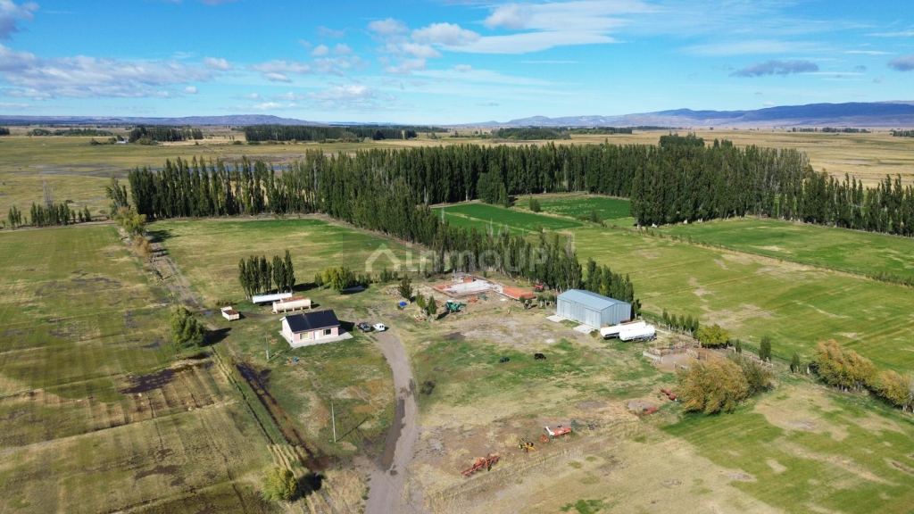 Finca en Venta en Sarmiento, Chubut