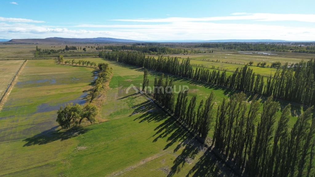 Finca en Venta en Sarmiento, Chubut