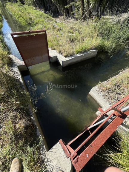 Finca en Venta en Sarmiento, Chubut