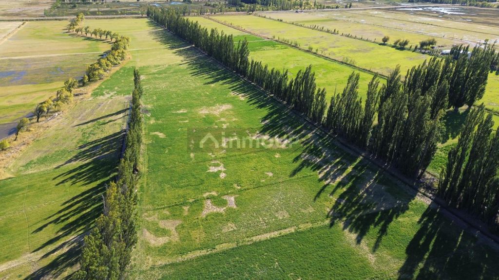 Finca en Venta en Sarmiento, Chubut