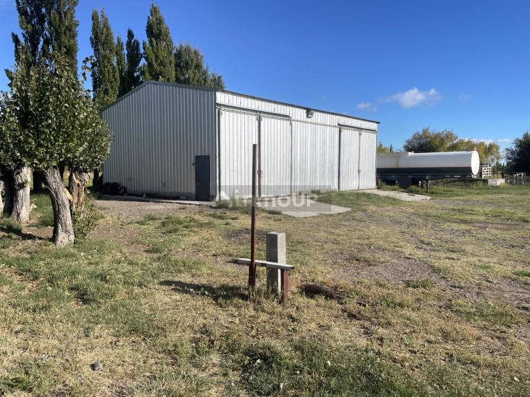 Finca en Venta en Sarmiento, Chubut