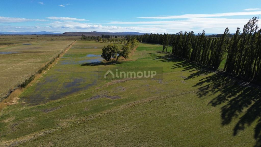 Finca en Venta en Sarmiento, Chubut