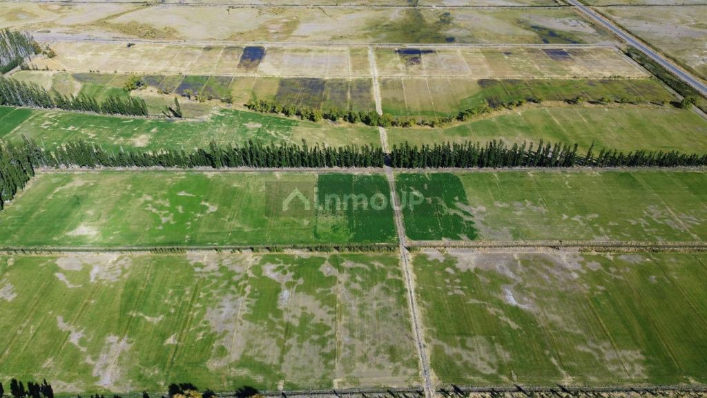 Finca en Venta en Sarmiento, Chubut