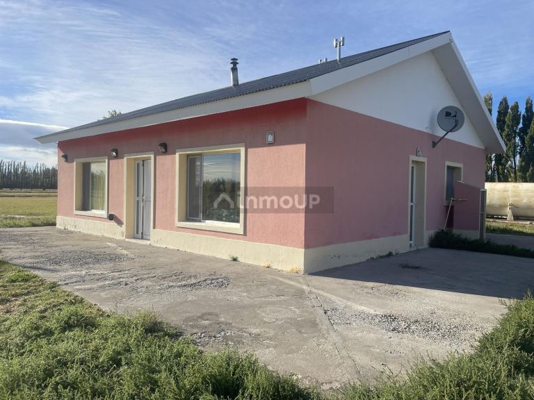 Finca en Venta en Sarmiento, Chubut