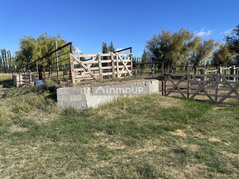 Finca en Venta en Sarmiento, Chubut