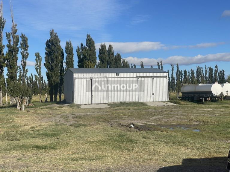 Finca en Venta en Sarmiento, Chubut
