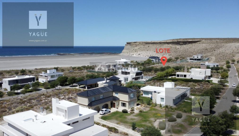 Terreno en Venta en Escalante, Chubut