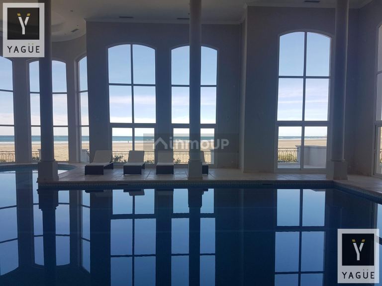 Terreno en Venta en Escalante, Chubut