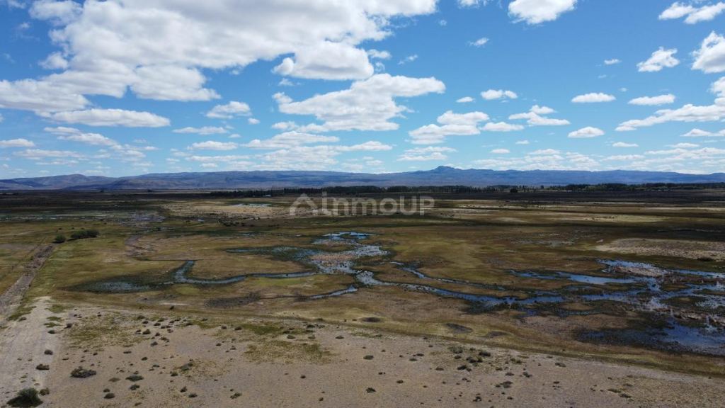 Finca en Venta en Sarmiento, Chubut