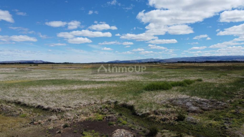 Finca en Venta en Sarmiento, Chubut