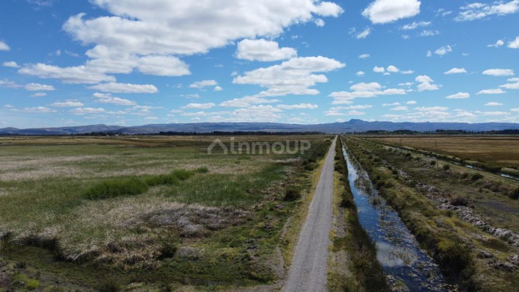 Finca en Venta en Sarmiento, Chubut