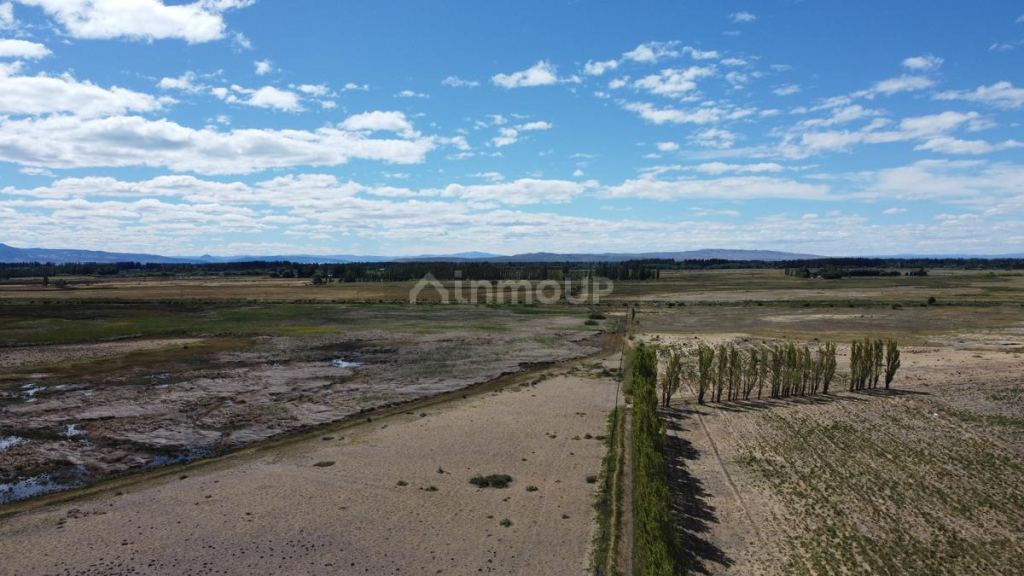 Finca en Venta en Sarmiento, Chubut