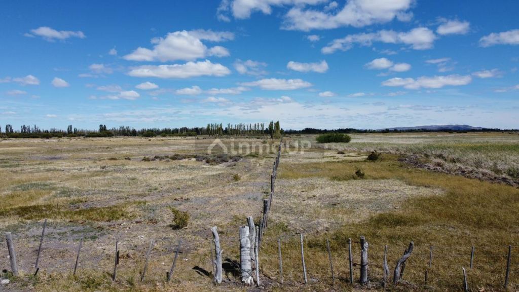 Finca en Venta en Sarmiento, Chubut